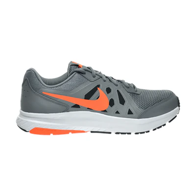 Nike Dart 11 'Cool Grey Total Orange'