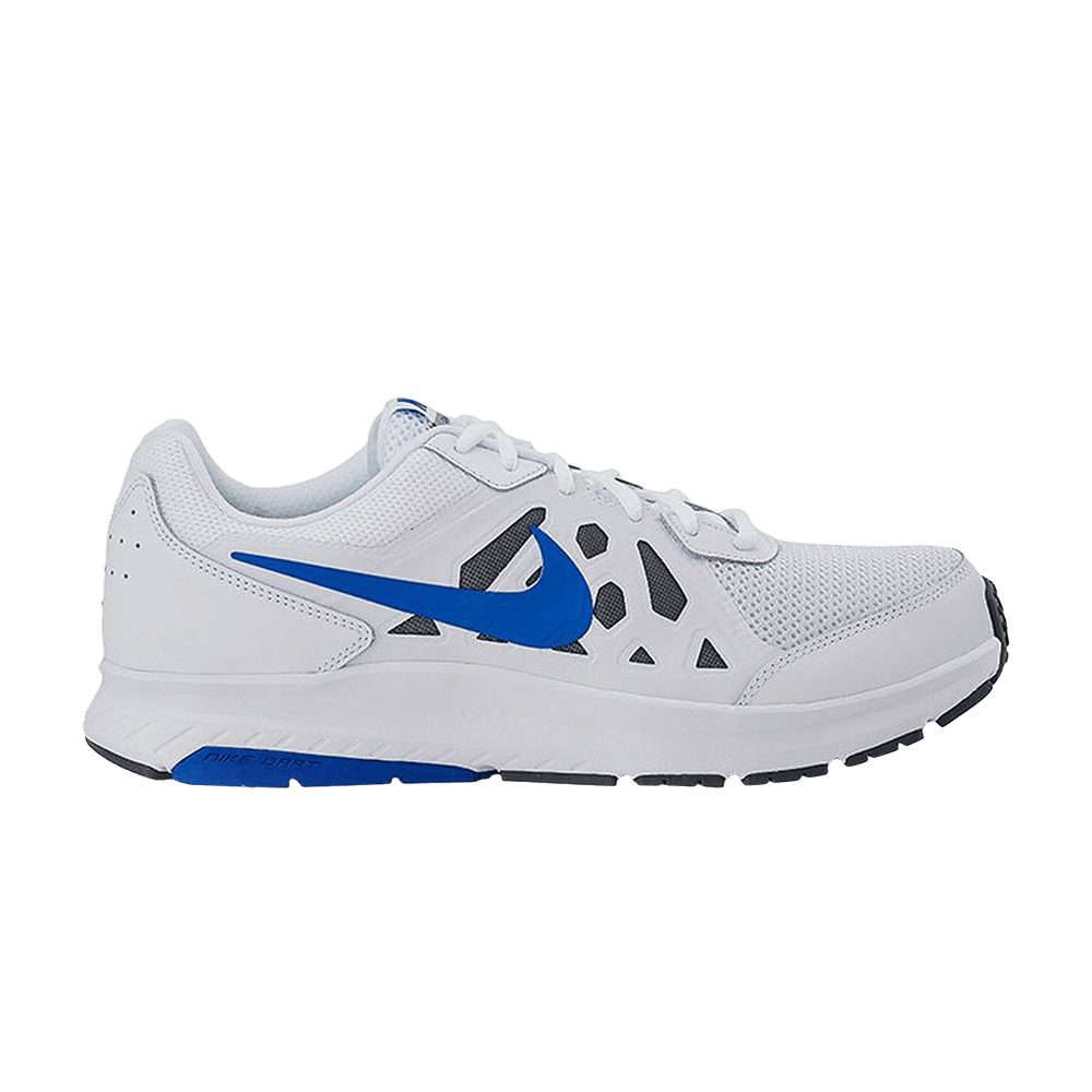 Nike Dart 11 'White Royal Blue' 724940-102
