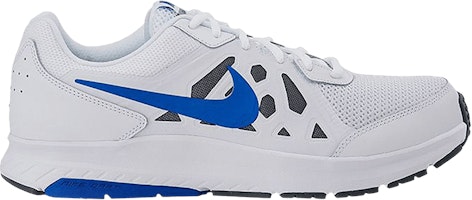 Nike Dart 11 'White Royal Blue' 724940-102 Nike Dart 11 'White Royal Blue' 724940-102