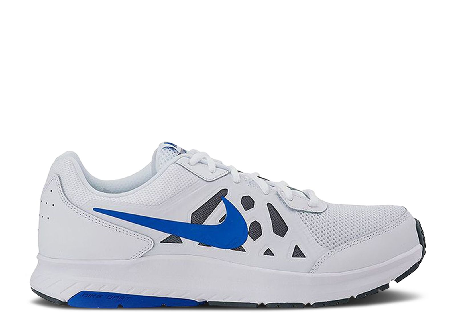 Nike Dart 11 'White Royal Blue' 724940-102
