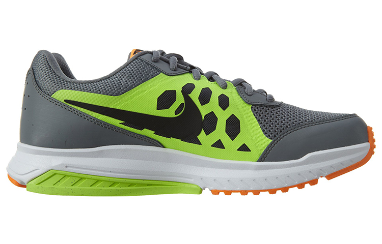 Order 耐克Dart 11 MSL '酷灰' 724944-008