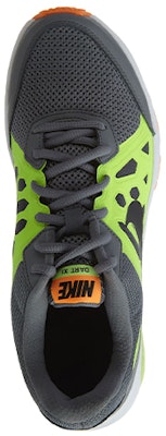 Nike Dart 11 MSL 'Kelabu Sejuk' 724944-008 Lookbook Nike Dart 11 MSL 'Kelabu Sejuk' 724944-008