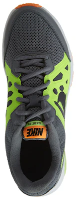 耐克Dart 11 MSL '酷灰' 724944-008 Lookbook 耐克Dart 11 MSL '酷灰' 724944-008