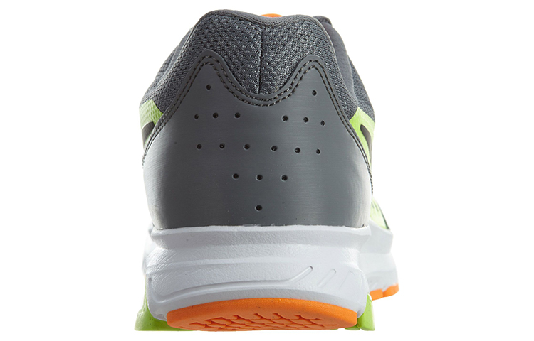 Shop 耐克Dart 11 MSL '酷灰' 724944-008