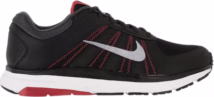 Nike Dart 12 4E Wide 'Black University Red' 831534-006 Nike Dart 12 4E Wide 'Black University Red' 831534-006