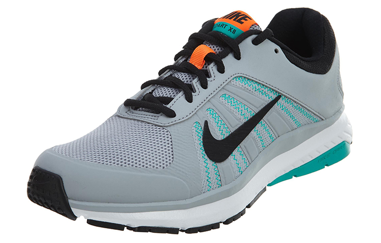 Lookbook Nike Dart 12 MSL 'Abu Wolf' 831533-008