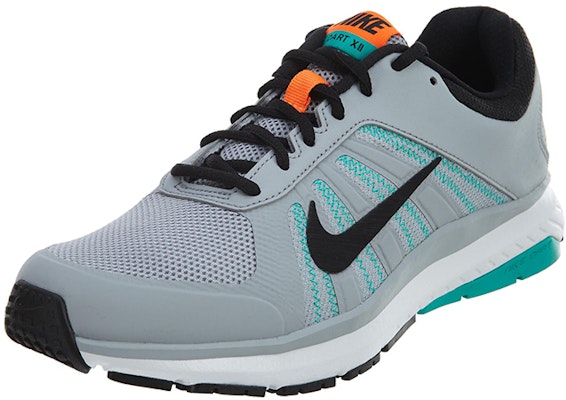 나이키 다트 12 MSL '울프 그레이' (Nike Dart 12 MSL '울프 그레이') 831533-008 Lookbook 나이키 다트 12 MSL '울프 그레이' (Nike Dart 12 MSL '울프 그레이') 831533-008