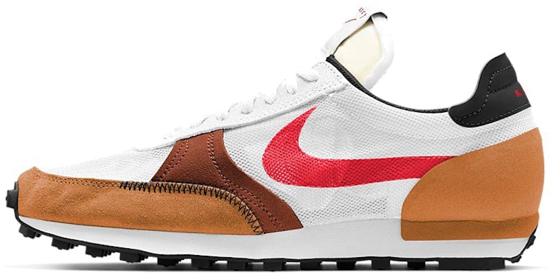 Nike Daybreak-Type 'Coklat Putih Merah' DJ1156-102 Buy Nike Daybreak-Type 'Coklat Putih Merah' DJ1156-102