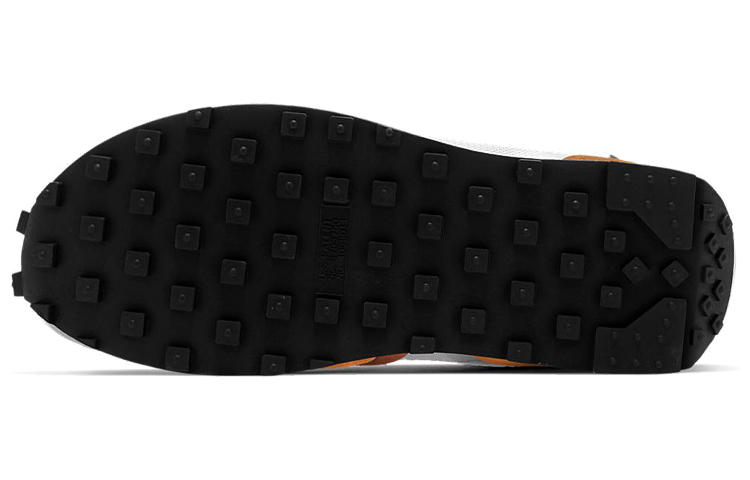 Lookbook Nike Daybreak-Type 'Coklat Putih Merah' DJ1156-102