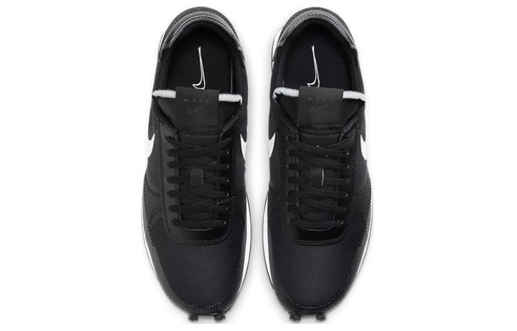 Shop Nike Daybreak Type SE 舒適 耐磨透氣 低幫 跑步鞋 男女同款 黑色