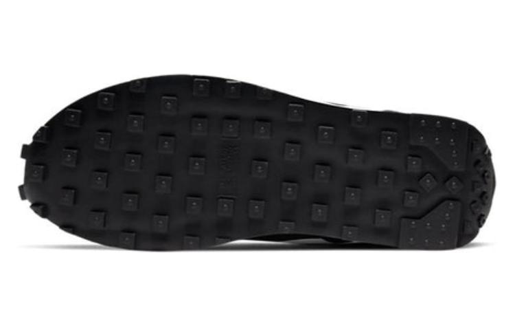Details for Nike Daybreak Type SE 舒適 耐磨透氣 低幫 跑步鞋 男女同款 黑色