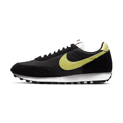 Nike Daybreak 'Black Limelight'