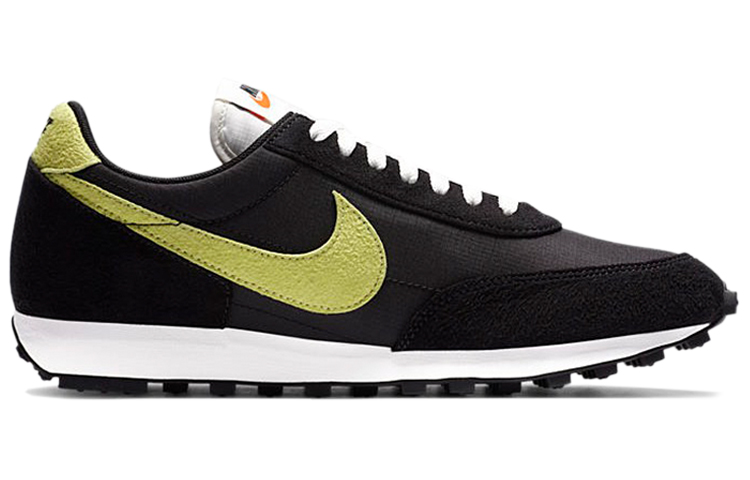 Lookbook Nike Daybreak ''Schwarz Limelight'' DA0824-001