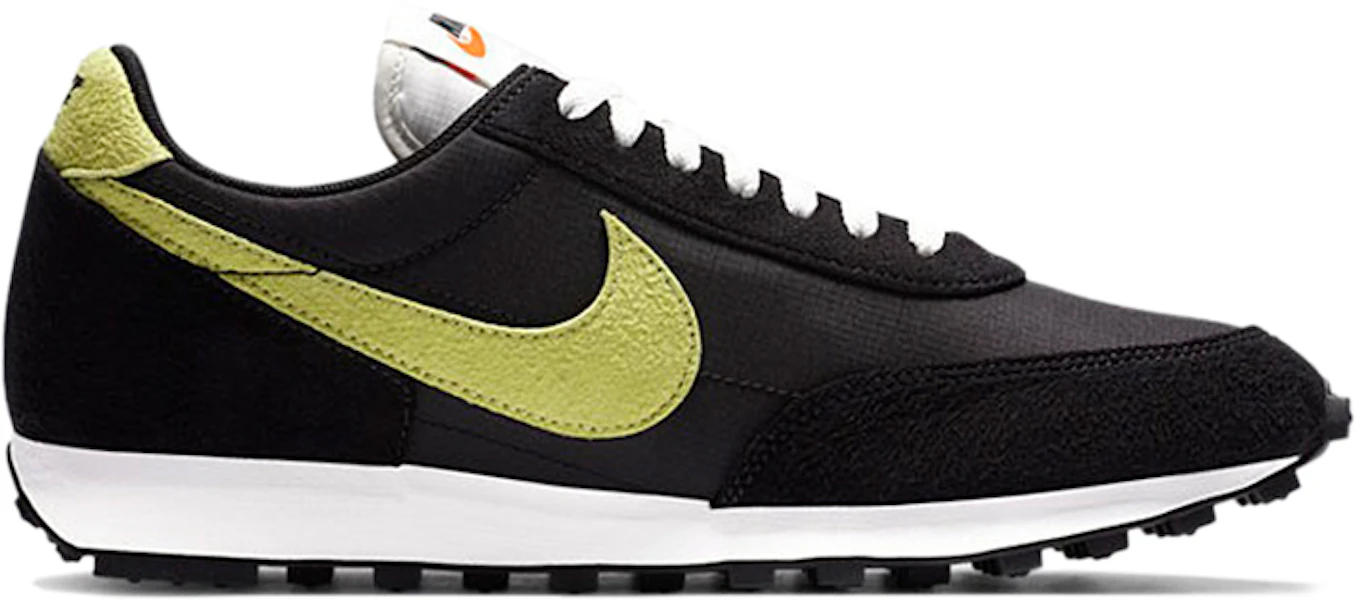 Nike Daybreak ''Schwarz Limelight'' DA0824-001 Lookbook Nike Daybreak ''Schwarz Limelight'' DA0824-001