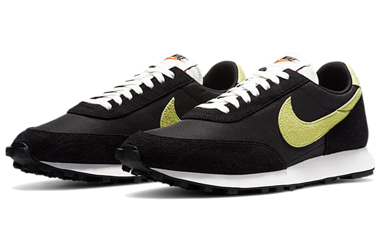 Shop Nike Daybreak ''Schwarz Limelight'' DA0824-001