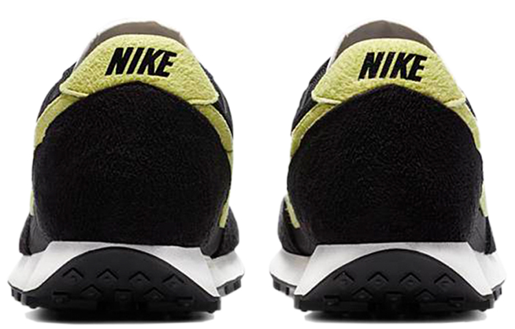 Details for Nike Daybreak ''Schwarz Limelight'' DA0824-001