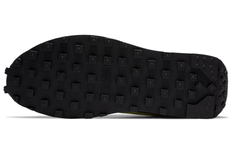 Sizing Nike Daybreak ''Schwarz Limelight'' DA0824-001