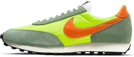 Nike Daybreak 'Limelight Orange Jade' DB4635-300 Nike Daybreak 'Limelight Orange Jade' DB4635-300