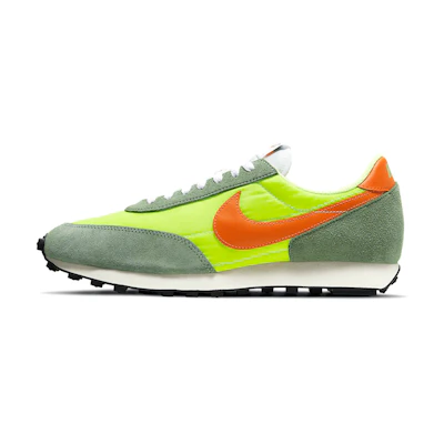 Nike Daybreak 'Limelight Orange Jade'