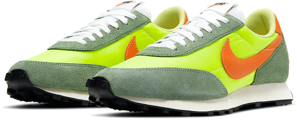 Nike Daybreak 'Luz Limón Naranja Jade' DB4635-300 Lookbook Nike Daybreak 'Luz Limón Naranja Jade' DB4635-300