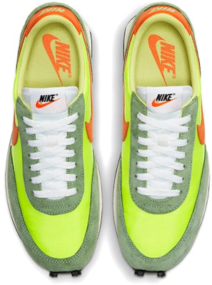 Nike Daybreak 'Luz Limón Naranja Jade' DB4635-300 Shop Nike Daybreak 'Luz Limón Naranja Jade' DB4635-300