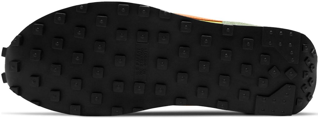 Nike Daybreak 'Luz Limón Naranja Jade' DB4635-300 Details for Nike Daybreak 'Luz Limón Naranja Jade' DB4635-300