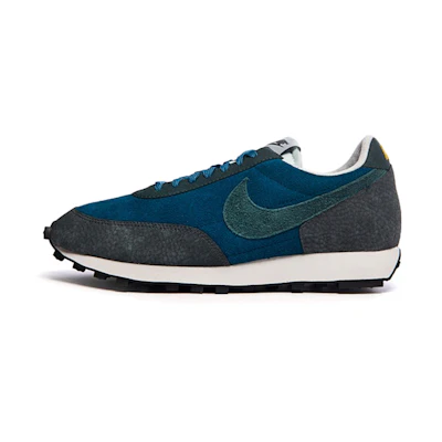 Nike Daybreak 'Midnight Turquoise Seaweed'