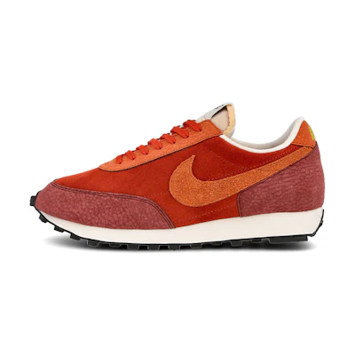 Nike Daybreak 'Rugged Orange'