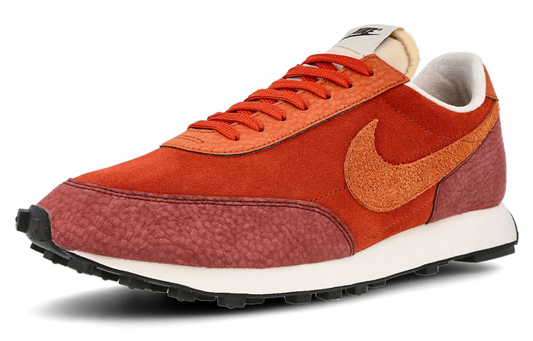 Lookbook 耐克Daybreak "陨石橙" CU3016-800