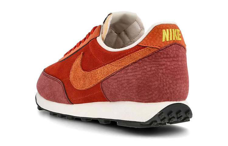 Shop 耐克Daybreak "陨石橙" CU3016-800