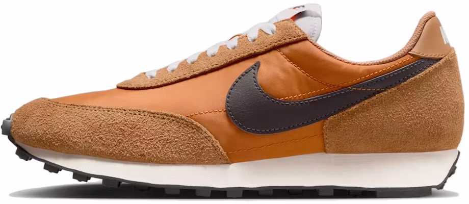 Nike Daybreak Brown Low-Top Running Shoes Breathable and Durable BV7725-200 Buy Nike Daybreak Brown Low-Top Running Shoes Breathable and Durable BV7725-200
