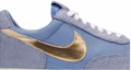 Order Nike Daybreak SP 鬆餅鞋 Metallic Gold 低筒 跑步鞋 男女款 海軍藍