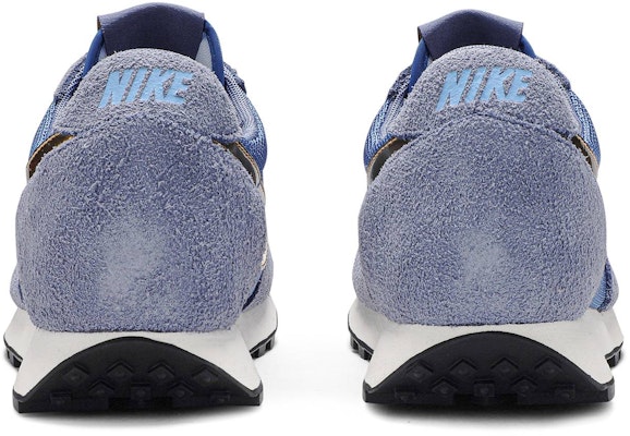 Nike Daybreak SP 鬆餅鞋 Metallic Gold 低筒 跑步鞋 男女款 海軍藍 Details for Nike Daybreak SP 鬆餅鞋 Metallic Gold 低筒 跑步鞋 男女款 海軍藍