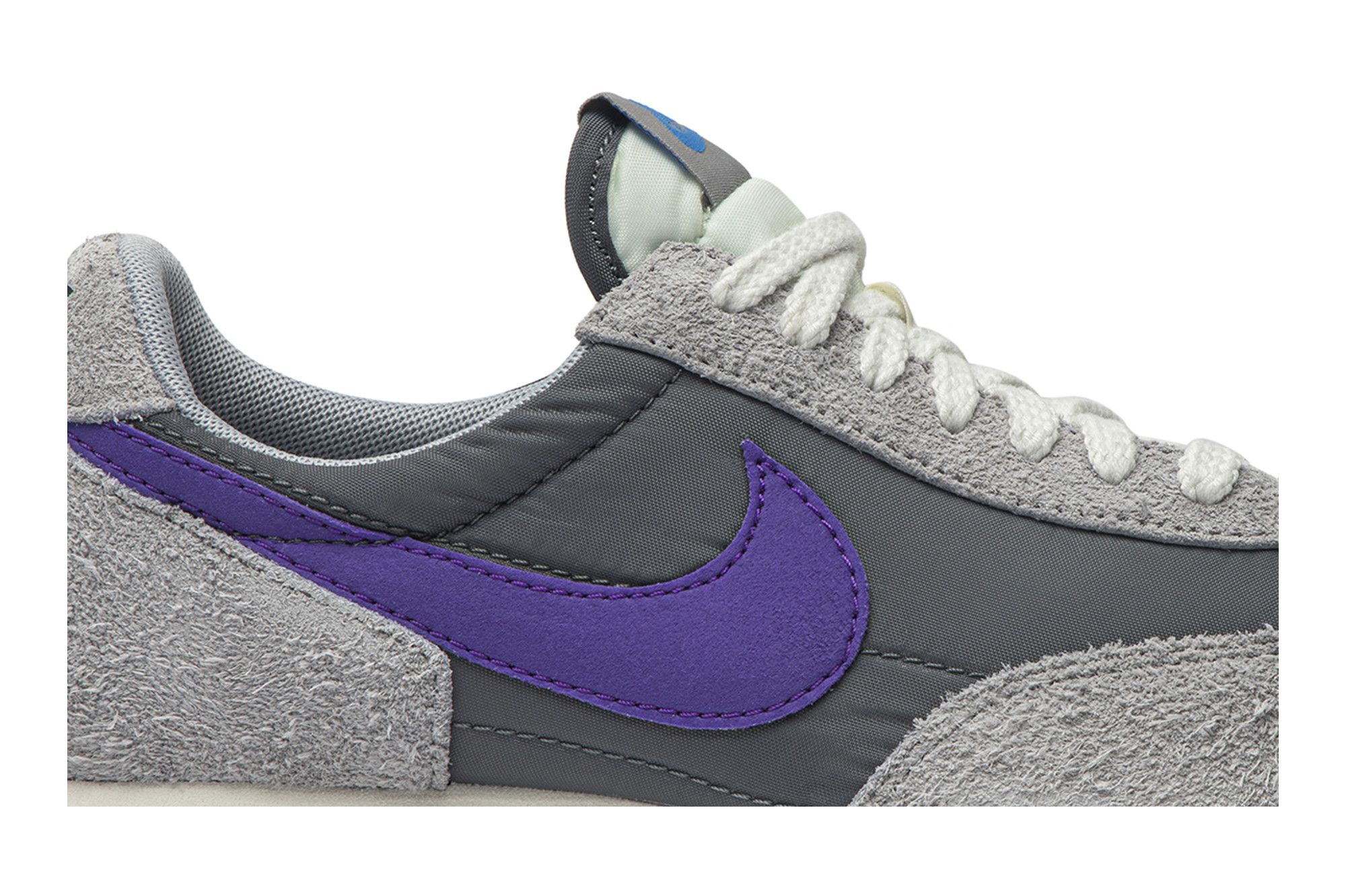Lookbook Nike Daybreak SP ''Hyper Grape'' Sneaker. BV7725-001