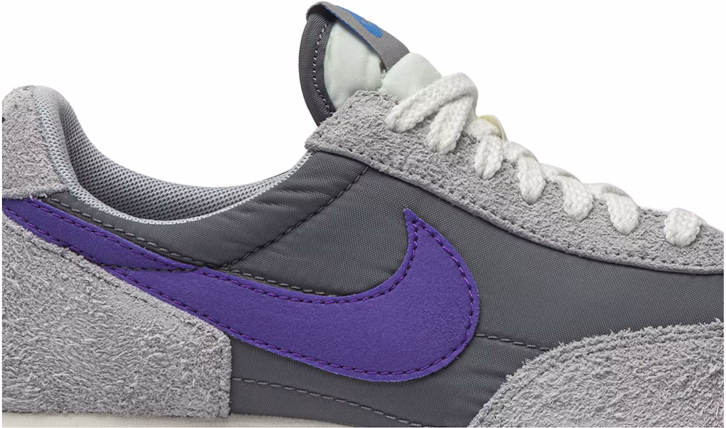 Nike Daybreak SP ''Hyper Grape'' Sneaker. BV7725-001 Lookbook Nike Daybreak SP ''Hyper Grape'' Sneaker. BV7725-001