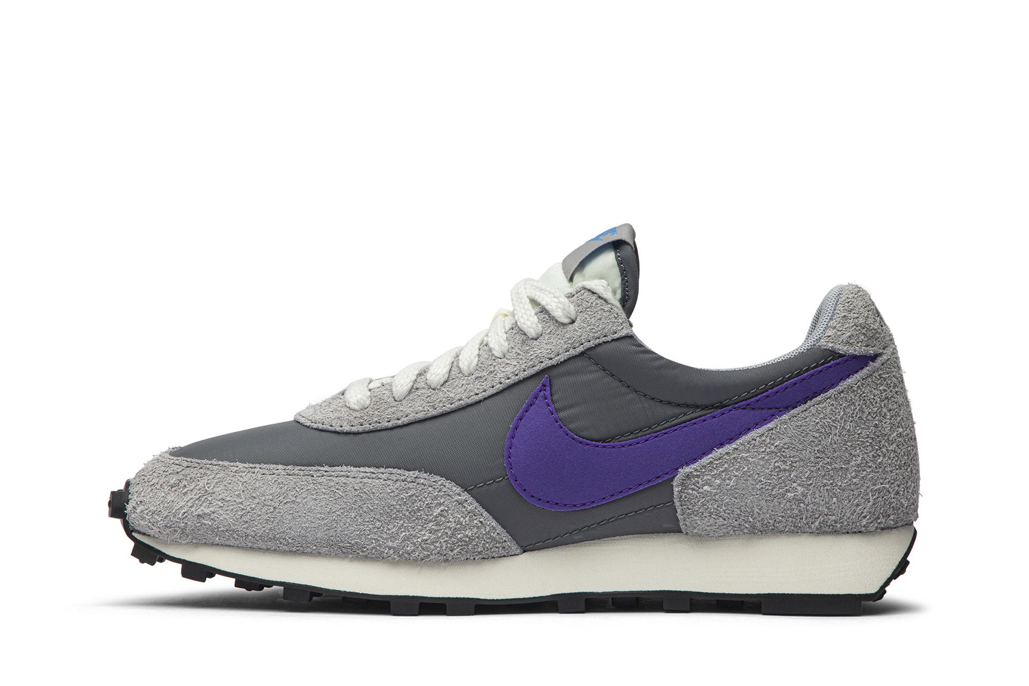 Shop Nike Daybreak SP ''Hyper Grape'' Sneaker. BV7725-001