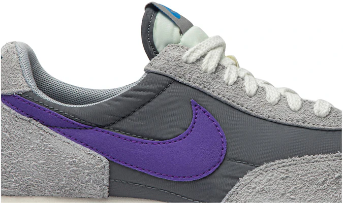 Nike daybreak cool sales grey