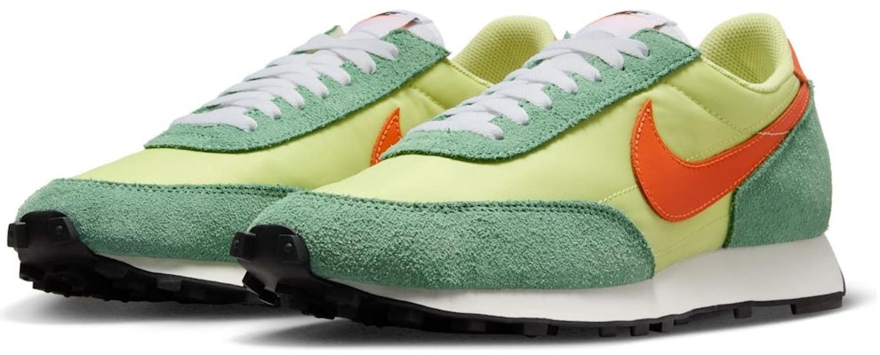 Nike Daybreak SP '柠檬绿玉色' BV7725-300 Lookbook Nike Daybreak SP '柠檬绿玉色' BV7725-300
