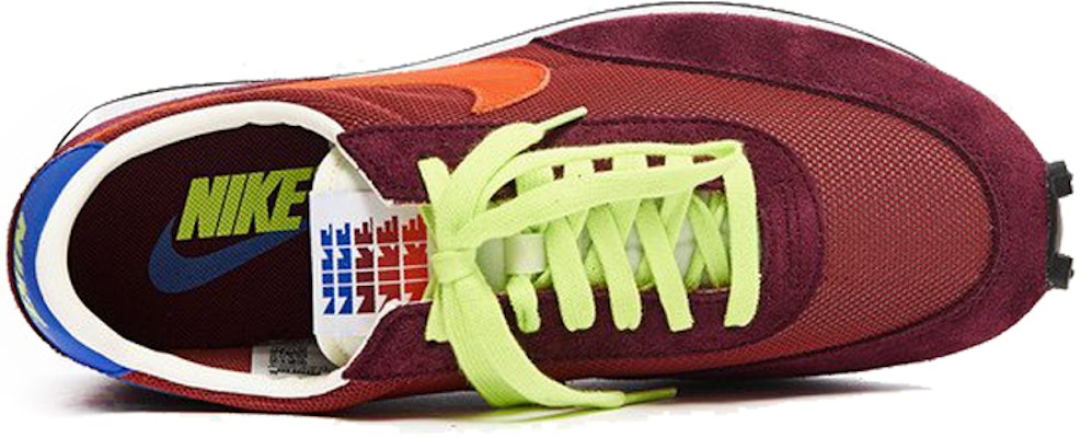 나이키 데이브레이크 SP '나이트 마룬' CQ6358-600 CQ6358-600 Lookbook 나이키 데이브레이크 SP '나이트 마룬' CQ6358-600 CQ6358-600