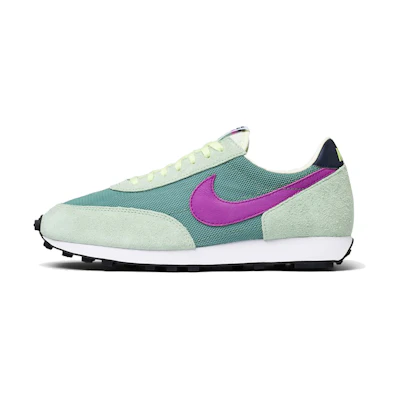 Nike Daybreak SP 'Silver Pine Hyper Violet'