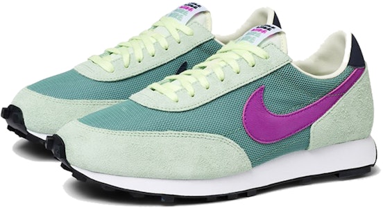 Nike Daybreak SP 'Pino Plateado Hyper Violeta' CQ6358-300 Lookbook Nike Daybreak SP 'Pino Plateado Hyper Violeta' CQ6358-300