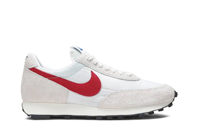 Nike Daybreak SP 'White University Red' BV7725-100
