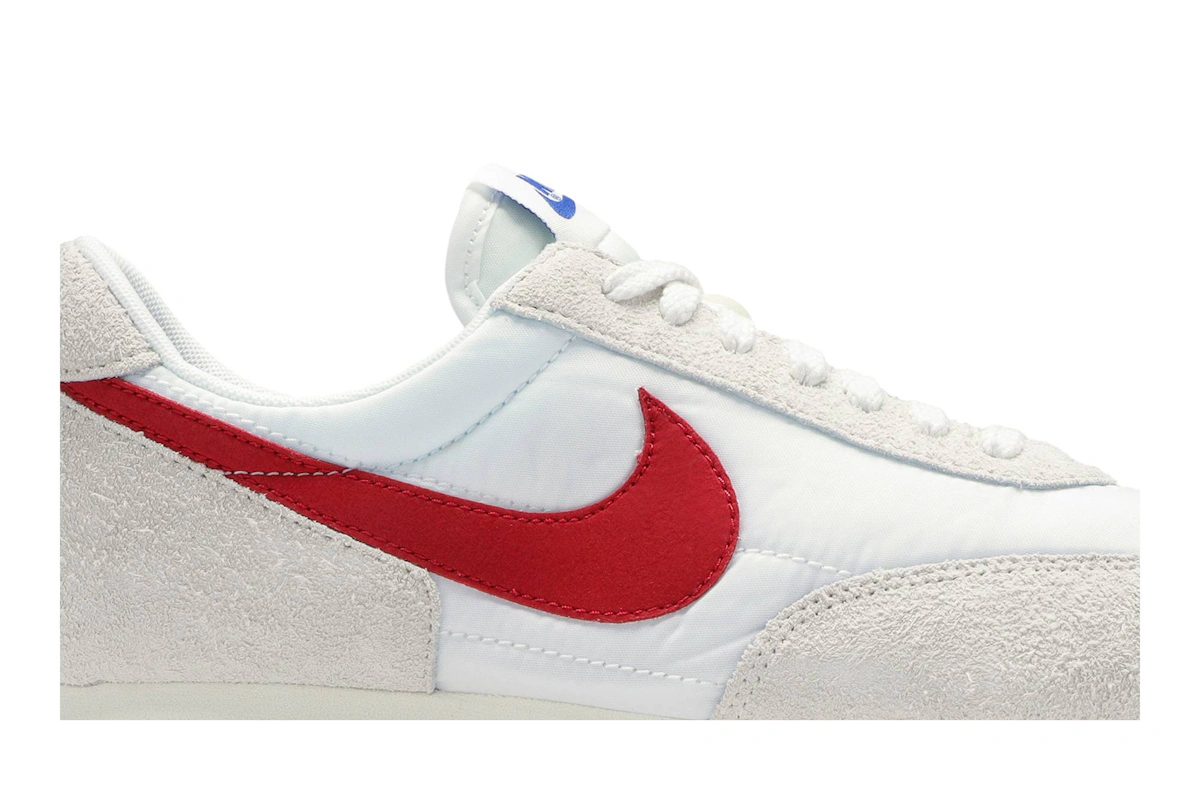 Nike Daybreak SP 'White University Red' BV7725-100