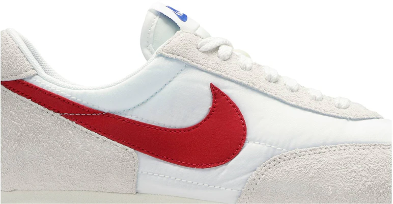 Nike Daybreak SP 'White University Red' BV7725-100 Order Nike Daybreak SP 'White University Red' BV7725-100