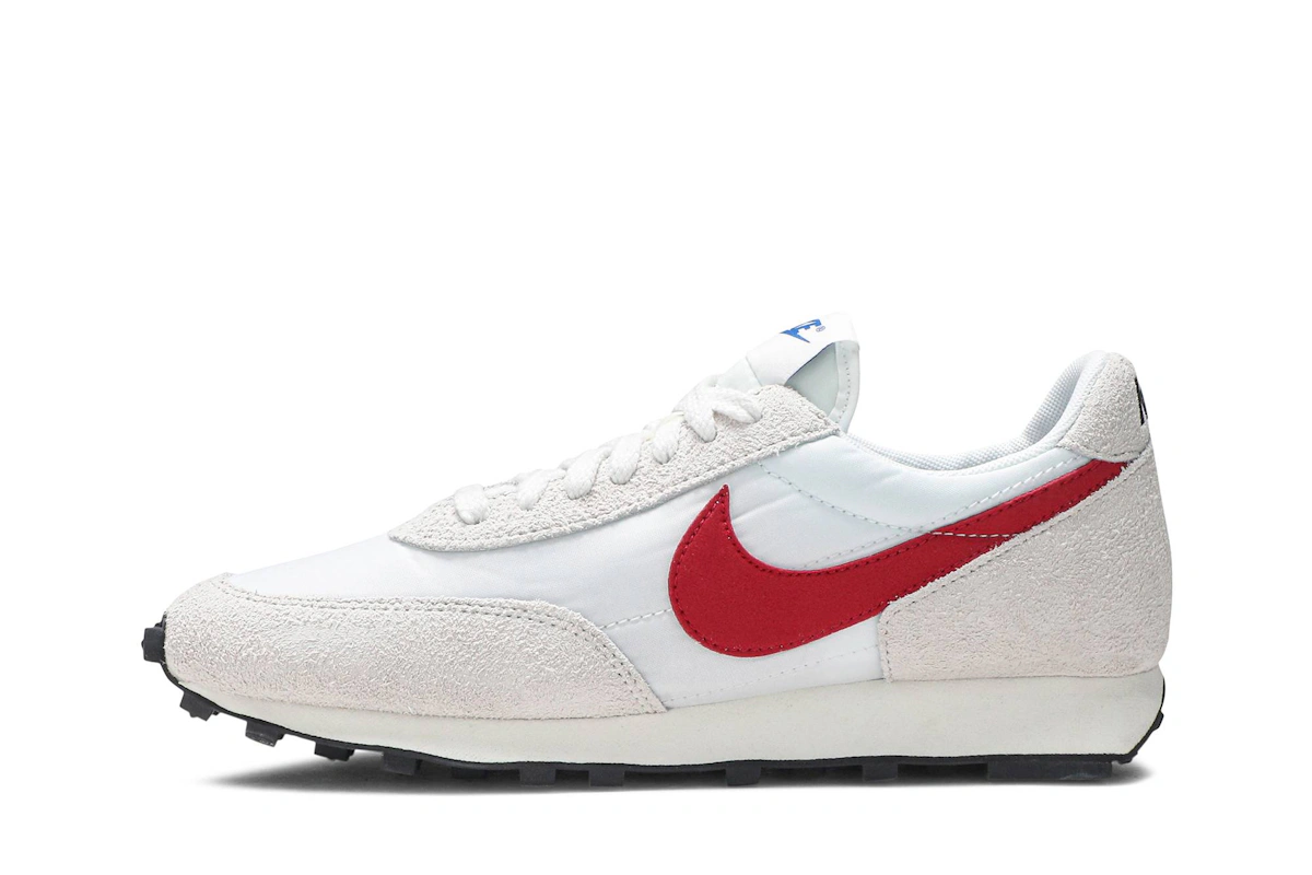 Nike Daybreak SP 'White University Red' BV7725-100