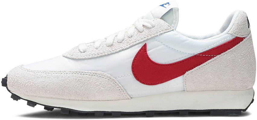 Nike Daybreak SP 'White University Red' BV7725-100 Lookbook Nike Daybreak SP 'White University Red' BV7725-100