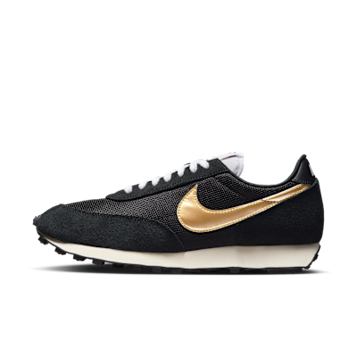 Nike Daybreak SP Black/Black/Metallic Gold BV7725-003