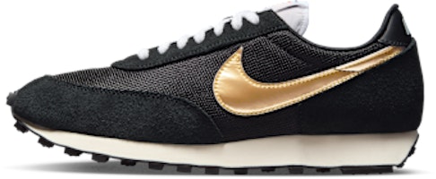 Nike Daybreak SP Black/Black/Metallic Gold BV7725-003 Nike Daybreak SP Black/Black/Metallic Gold BV7725-003