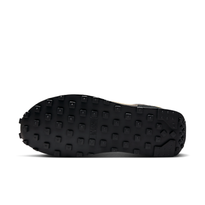 Order Nike Daybreak SP Hitam/Emas Metalik BV7725-003