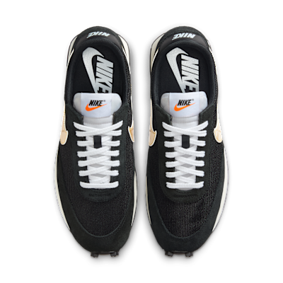 Shop Nike Daybreak SP Hitam/Emas Metalik BV7725-003